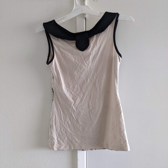 Modcloth, Octopus Comes to Shove Top, Small - Picture 2 of 6